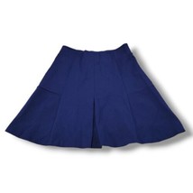 Vineyard Vines Skirt XXS W25&quot; Waist Women&#39;s A-Line Skirt Mini Skirt Stretch EUC  - £23.18 GBP