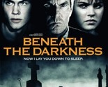 Beneath The Darkness DVD | Region 4 - $8.03