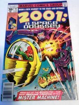 2001 Space Odyssey #9 [Comic] Jack Kirby - £11.56 GBP