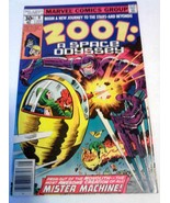 2001 Space Odyssey #9 [Comic] Jack Kirby - $20.16 CAD
