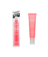 KISS NY PEPTIDE POUT LIP TREATMENT COOLING METAL TIP - #PPL06 STRAWBERRY - $111.97 MXN
