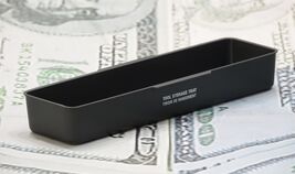 Breville Tool Storage Box Tray for Barista Express / Pro BES870XL BES878... - $19.92 CAD