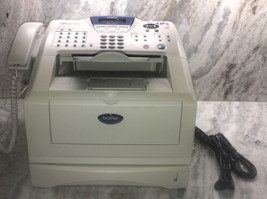 Brother MFC-8220 5 -In- 1 Laser Printer Phone Fax-Excellent Condition-SH... - $425.58