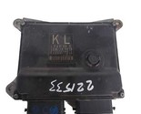 Engine ECM Electronic Control Module By Battery 2.3L Fits 07-09 MAZDA 3 ... - $62.11