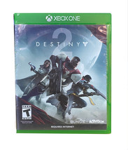 Microsoft Game Destiny 2 292702 - £7.80 GBP