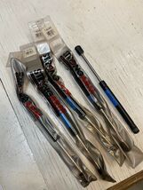 5 Strong Arm Hood Lift Supports 4048 (5 pack) - $52.45