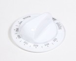 OEM Range Thermostat Knob Kit For Hotpoint RB526H3WW NEW - £24.90 GBP