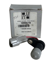 NEW HYSTER 165519 SPEED SENSOR FOR FORKLIFT HY165519 - £360.70 GBP