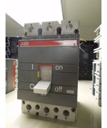 ABB SACE S3 S3N 70A 2P 480V Circuit Breaker No Lugs Used - €64,69 EUR