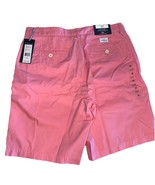 NEW Vineyard Vines Men&#39;s Sz 33 9&quot; Club Shorts Breaker Pink Classic Fit N... - $81.98 CAD