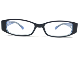 Miraflex Niños Gafas Monturas ALEX YX0001 Azul Rectangular Full Borde 43-15-130 - £66.96 GBP