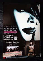 Goon Moon Reality Poster Marilyn Manson Masters-
show original title

Or... - $26.88