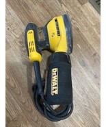 DeWalt 3.0 Amp Corded 5" Random Orbit Sander Model# DWE6423 - $55.78