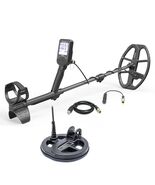 Nokta The Legend Metal Detector, Waterproof Detector for Adults with 12"... - $679.00+