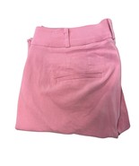 Lane Bryant The Allie Pants Pink Career Dress Pants Stretch Size 16R - €15,43 EUR