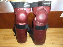REDMAN WDS INSTRUCTOR TRAINING SUIT MIL COMBATIVES LEG GUARDS SMALL / ME... - €118,29 EUR REDMAN WDS INSTRUCTOR TRAINING SUIT MIL COMBATIVES LEG GUARDS SMALL / ME... - €118,29 EUR