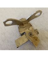 Can Opener Vintage VAUGHAN&#39;S Safety Roll Jr Metal Hand Held Can Opener  - £7.86 GBP