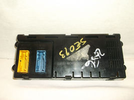 05-06-07  FORD FREESTYLE/ AUTO  TEMPERATURE/ CLIMATE/ CONTROLS/ HVAC image 4