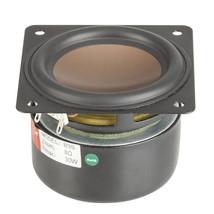 Shielded 15W 8ohm Full Range Speaker 3&quot; - £39.43 GBP