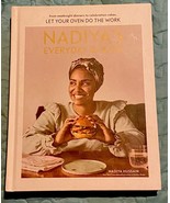 Nadiya&#39;s Everyday Baking: From Weeknight Dinners to Celebration Cakes, C... - $94.11 MXN