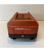 Hilti Nuron Battery Adapter BA-22 Hilti Adapter - $138.60