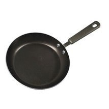 Farberware 8&quot; Aluminum Nonstick Frying Pan, Black 13t Skillet Deep Cookware  - £10.43 GBP