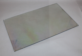 LG Range : Oven Door Inner Glass (4890W1N005L / 4890W1N005A) {P7981} - $53.68