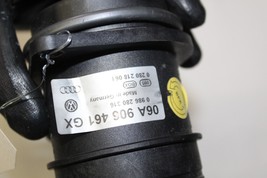 2004-2007 VOLKSWAGEN TOUAREG V8 MASS AIR FLOW MAF J2128 image 4