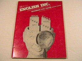 [B4] Paperback 1981 Reader&#39;s Digest English Inc.Grammar And Usage - £11.47 GBP