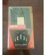 Pager Custodia Nylok Safariland with belt clip snap closure hunting - €26,94 EUR