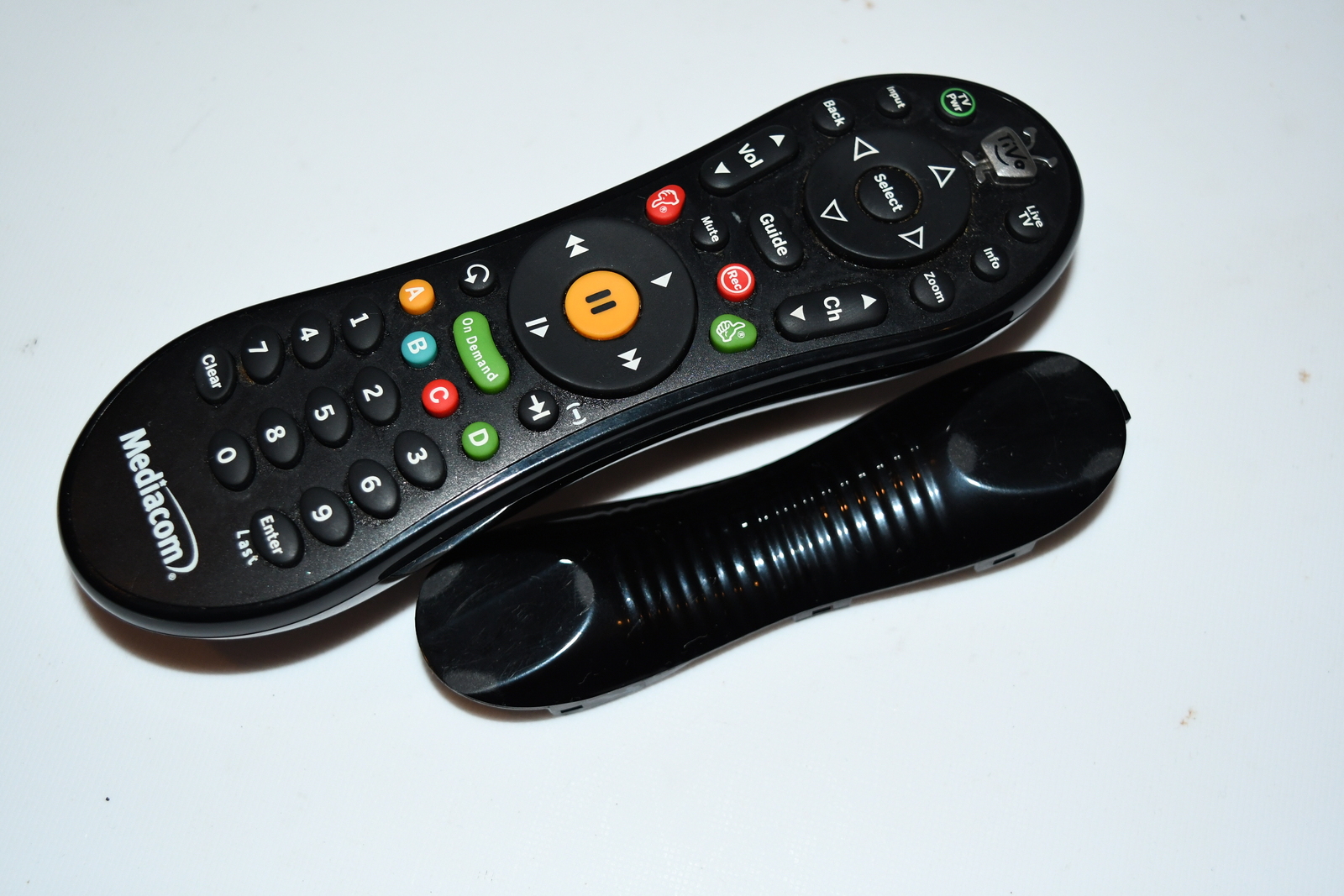 TiVo Original URC7020BC00626R TV Remote Very Clean And