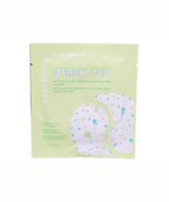 Patchology MoodPatch PERK UP Tea Infused Aromatherapy Eye Gels - $90.23 MXN