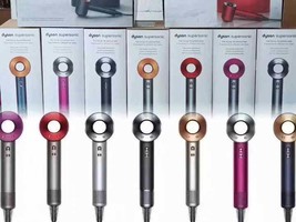 Dyson Supersonic Hair Dryer (HD08) (Brand New) - £215.77 GBP