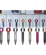 Dyson Supersonic Hair Dryer (HD08) (Brand New) - £215.81 GBP