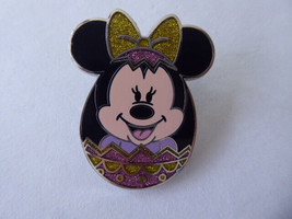 Disney Swapping Pins 162987 Minnie Mouse - Eggstravaganza - Character Egg - E... - £7.43 GBP