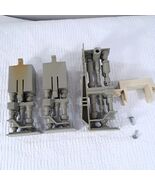 Star Wars Millennium Falcon bottom landing gear feet backet Kenner 1979 ... - €17,17 EUR