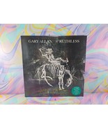 Ruthless by Gary Allan (Record, 2021) New Sealed - $26.99