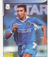 Merlin Premier League 99 Sticker(129-154) - $38.07 MXN+