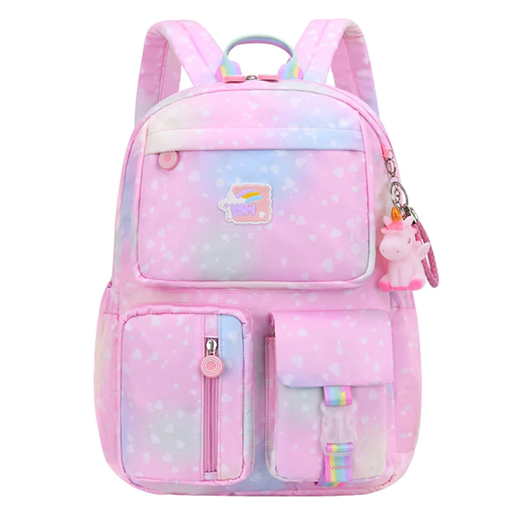 School College Backpack Water Resistant  Backpack Lightweight  ry Sky Bookbag Lo - £76.00 GBP