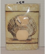 decorative Seashell Scallop Art Print Outlet Cover Plate Coastal Beach D... - €12,71 EUR decorative Seashell Scallop Art Print Outlet Cover Plate Coastal Beach D... - €12,71 EUR