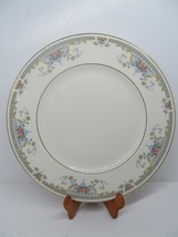 Royal Doulton Romance Collection Juliet 10 5/8&quot; Dinner Plate   - $12.00