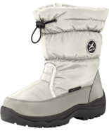 Arctix Women&#39;s Aerial Winter Boot Size 9 US - $94.01 CAD