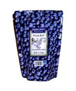 Trader Joe's Freeze Dried Blueberries Unsweetened & Unsulfured (5 Pack) - $34.29
