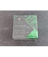 VIORI Serenity Natural Aloe Body Wash Bar clean fresh Shower Bath Travel... - $9.85