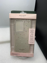 Kate Spade S20 Ultra Case - Clear Gems, Protective, Sparkly - £1.31 GBP