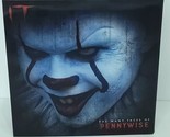 NECA IT The Many Faces Of Pennywise 7” Action Figure Deluxe Clown Box Se... - $108.89