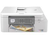 Brother MFC-J4335DW INKvestment Tank All-in-One Printer with Duplex and ... - $294.22