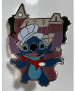 Disney Cast Member Hands Across the Lands Mystery Stitch Main Street 897... - $58.32 CAD