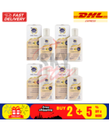 4 X Ego SUNSENSE Daily Face SPF50+ INVISIBLE TINT FINISH Oil Free Sunscr... - $2,631.26 MXN
