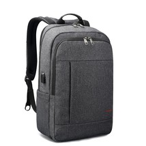 Anti theft Men Backpack USB Charging 15.6inch Laptop Backpack For Women Fashion  - £91.46 GBP